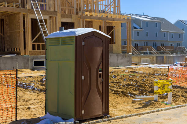 Best Temporary restroom rental  in Northfield, OH