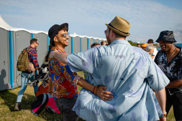 Best Affordable portable toilet rental  in Northfield, OH