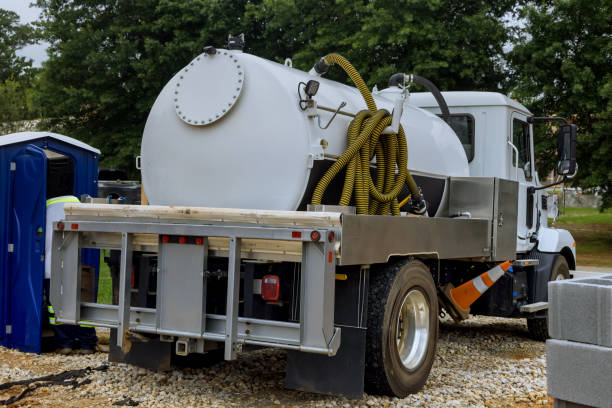 Best Long-term porta potty rental  in Northfield, OH