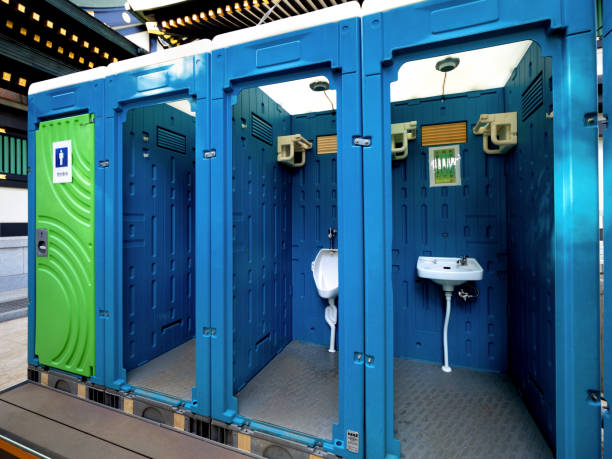 Best Porta potty cleaning services  in Northfield, OH
